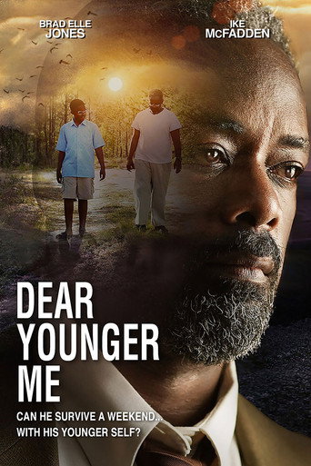 Movie poster for Dear Younger Me (2020)