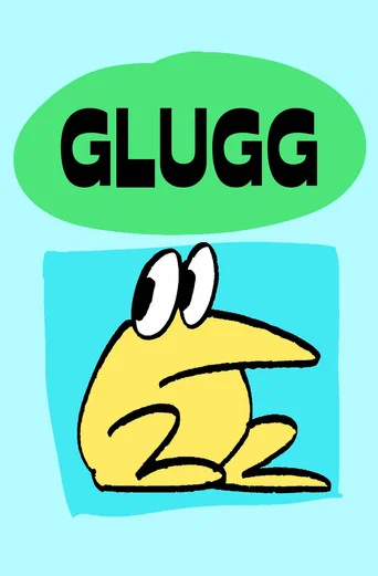 Movie poster for Glugg (2026)