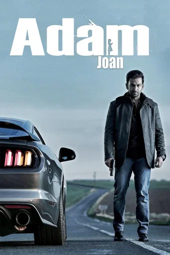 Movie poster for Adam Joan (2017)