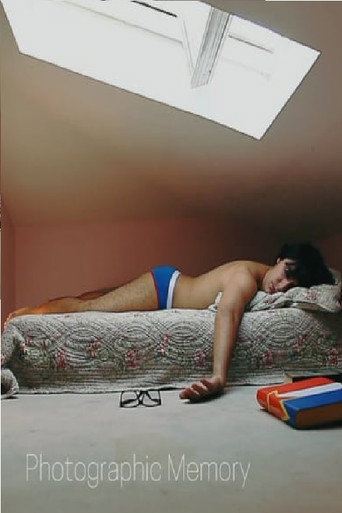 Movie poster for Photographic Memory (2012)