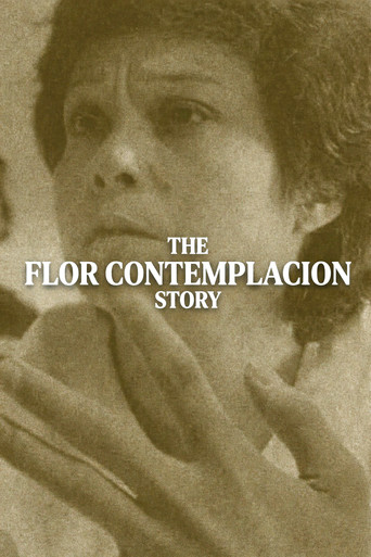 The Flor Contemplacion Story poster