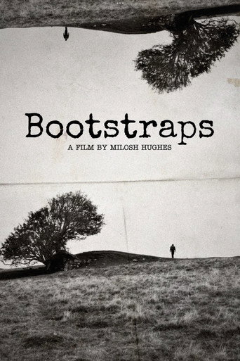 Movie poster for BOOTSTRAPS (2026)