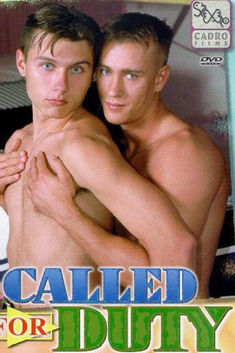 Movie poster for Called for Duty (2000)