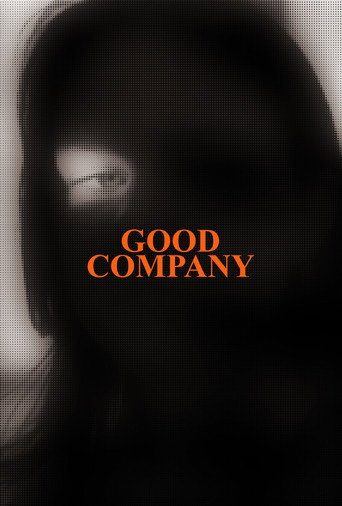 Movie poster for Good Company (2024)