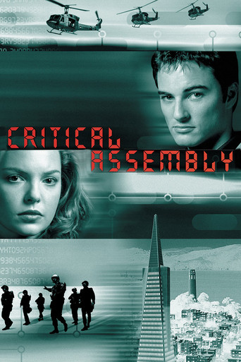 Critical Assembly poster