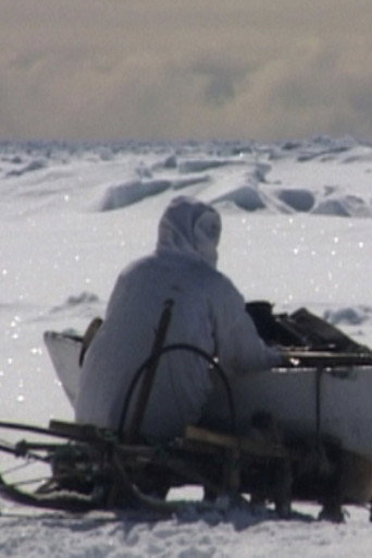 Movie poster for Seal Hunt (2001)