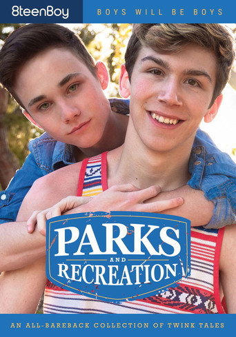 Movie poster for Parks and Recreation (2018)