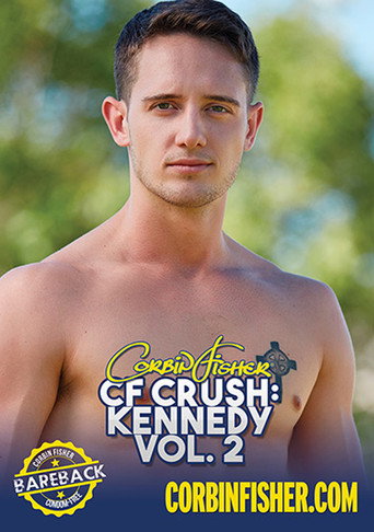 Movie poster for CF Crush: Kennedy 2 (2020)