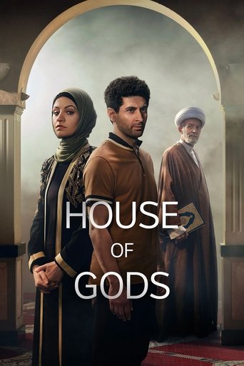 House of Gods poster