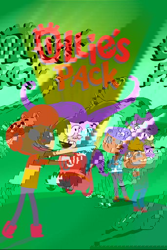 Ollie's Pack poster
