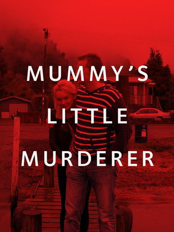 Mummy's Little Murderer poster