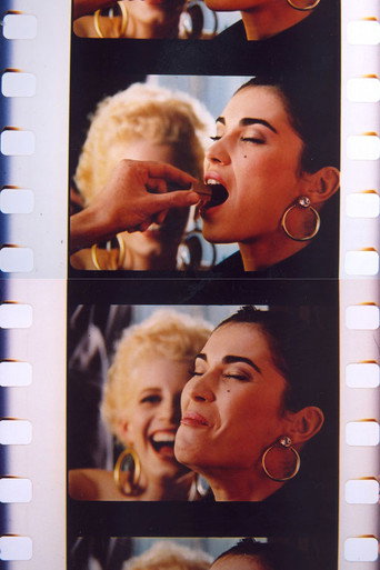 Movie poster for Poetry and Truth (2004)