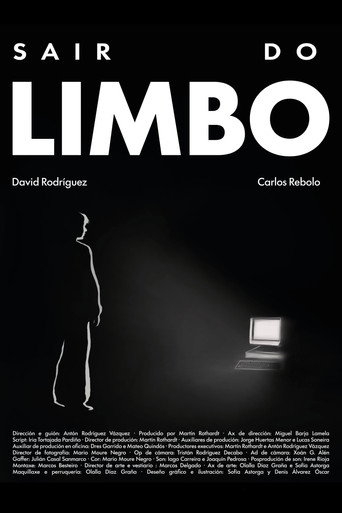 Movie poster for Out of Limbo (2026)