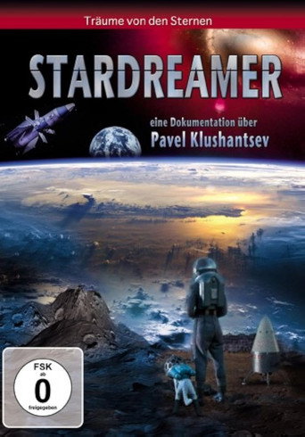 Movie poster for The Star Dreamer (2002)