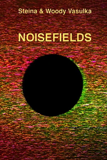 Movie poster for Noisefields (1974)