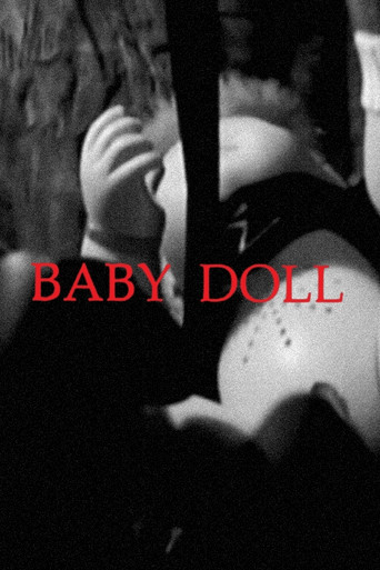 Movie poster for Baby Doll (2006)