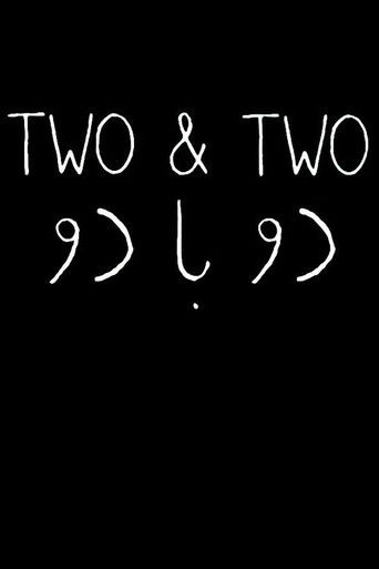 Two & Two poster
