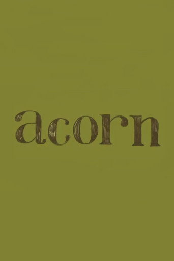 Movie poster for Acorn (2014)