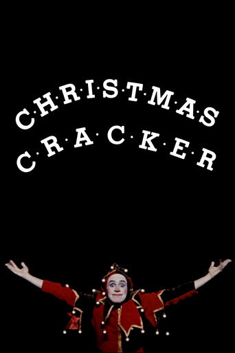 Movie poster for Christmas Cracker (1963)