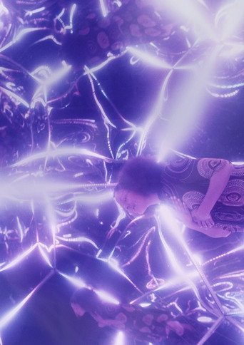 The Thoughts of Our Ancestors poster