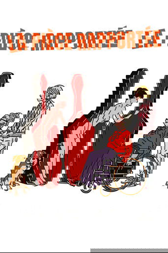 Old Fashioned poster