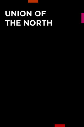 Movie poster for Union of the North (2017)