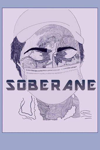 Movie poster for Sovereign (2022)