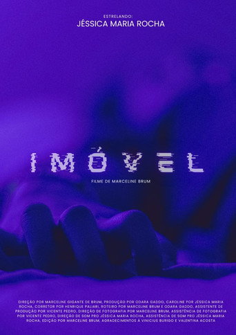 Movie poster for Imóvel (2023)