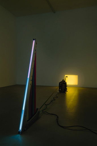 Film Sculpture (1) poster