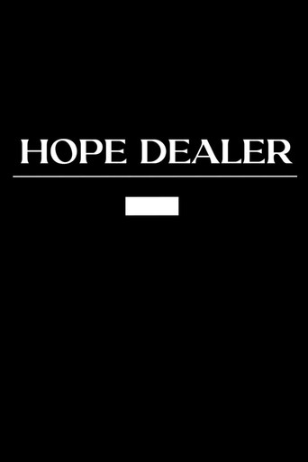 Movie poster for Hope Dealer (2024)
