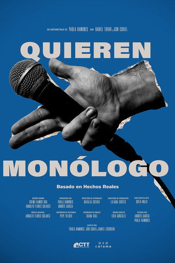 The Joke's on Him poster