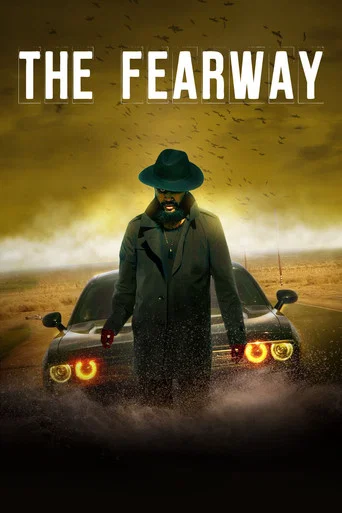 Movie poster for The Fearway (2023)