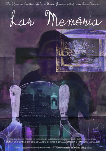 Movie poster for Memory Home (2024)