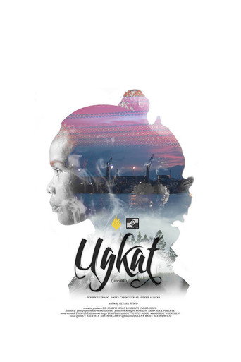 Movie poster for Unearth (2014)