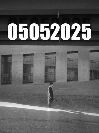 Movie poster for 05052025 (2025)