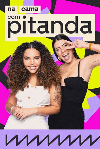 Na Cama com Pitanda poster