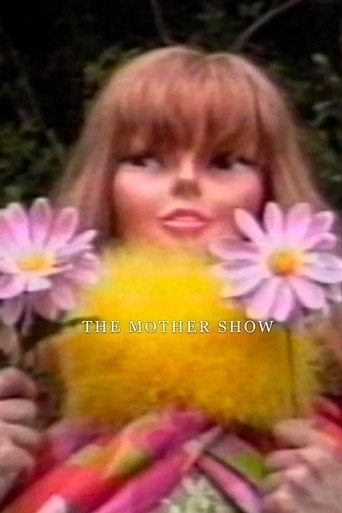 Movie poster for The Mother Show (1991)