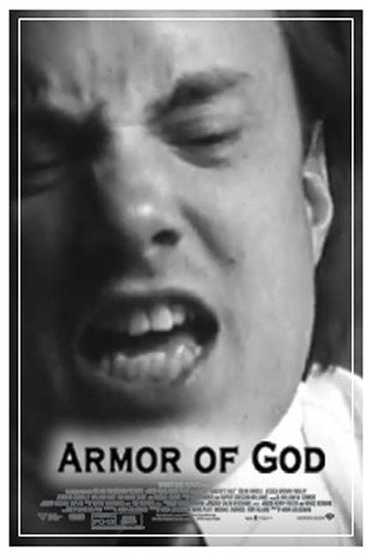 Movie poster for Armor of God (2002)