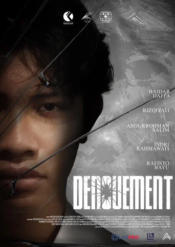 Movie poster for Denouement (2026)