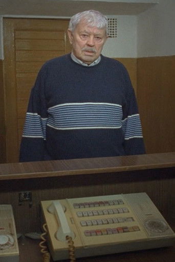 Revisiting Solaris poster