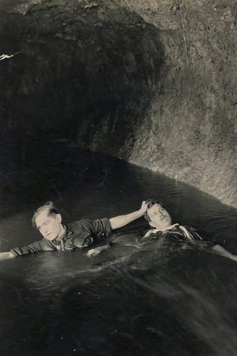 Movie poster for Canyon of the Fools (1923)