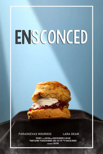 Movie poster for Ensconced