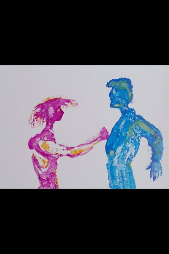 Movie poster for Les Fleurs de macadam (1969)