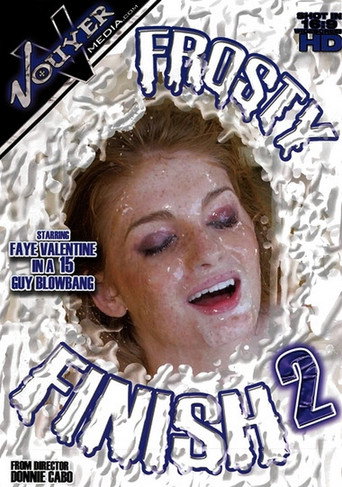 Movie poster for Frosty Finish 2 (2007)
