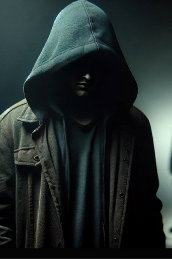 Movie poster for O Assassino (2019)