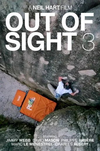 Movie poster for Out of Sight III (2017)