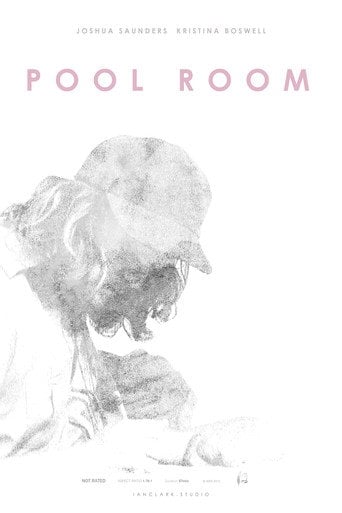 Movie poster for Pool Room (2009)
