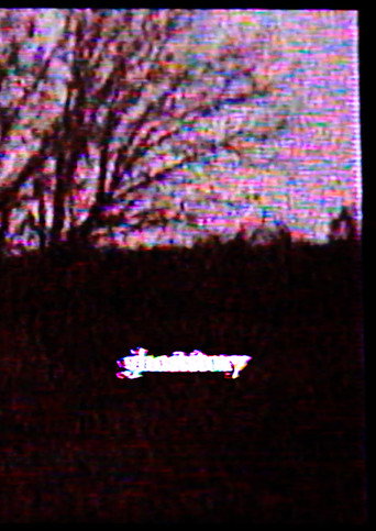 Movie poster for ghoststory (2026)
