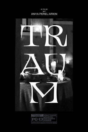 Movie poster for Traum (2020)