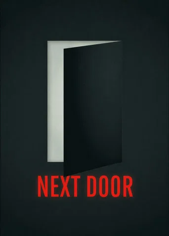Movie poster for Next Door (2024)